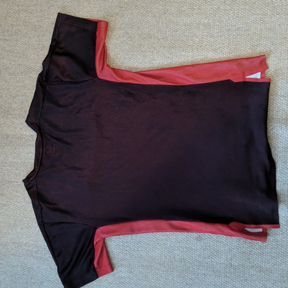 PUMA ARSENAL FC 2017 2018 TRAINING FOOTBALL SHIRT SOCCER JERSEY PUMA Sz M - Picture 5 of 5